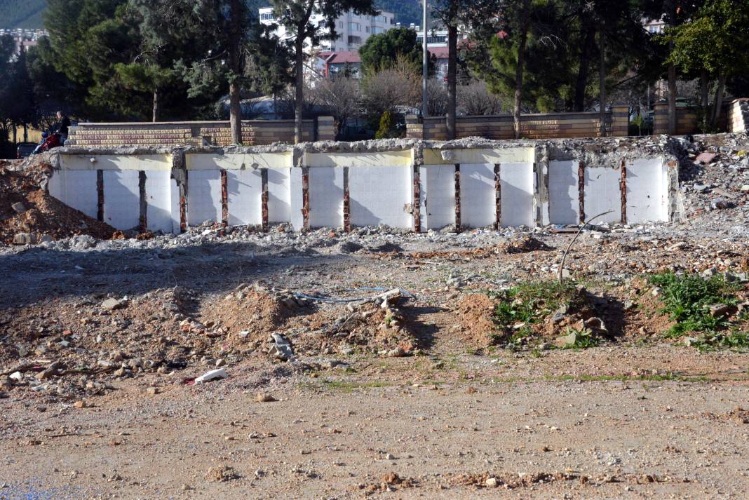 Kahramanmaraş'ta 146 kişiye mezar olan Hamidiye Sitesi'ne ilişkin gerçek aylar sonra ortaya çıktı 1